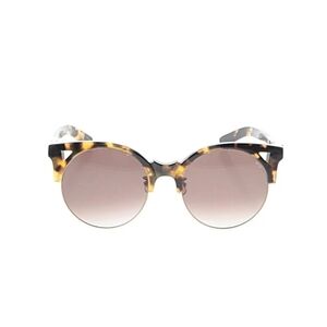 Pared Tortoise Shell Sunglasses